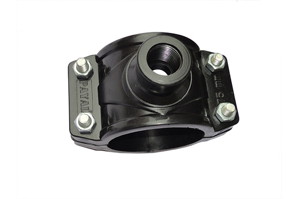 pp service saddle- PP Solid Ball Valve supplies in ahmedabad #alt_tagpp-service-saddlepp-service-saddle