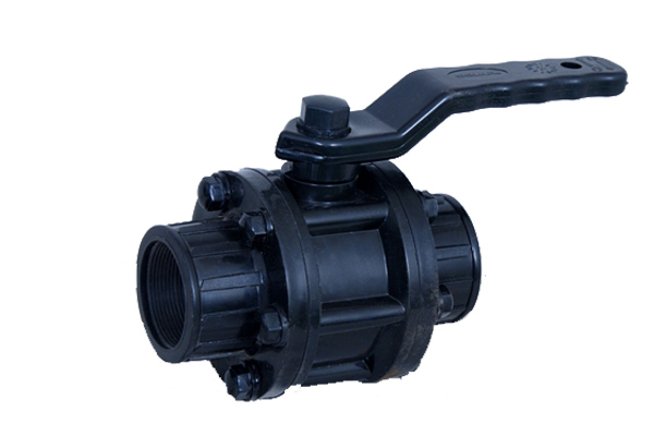 PP Screw End Valve supplier in ahmedabad PP Screw End Valve supplier in ahmedabad