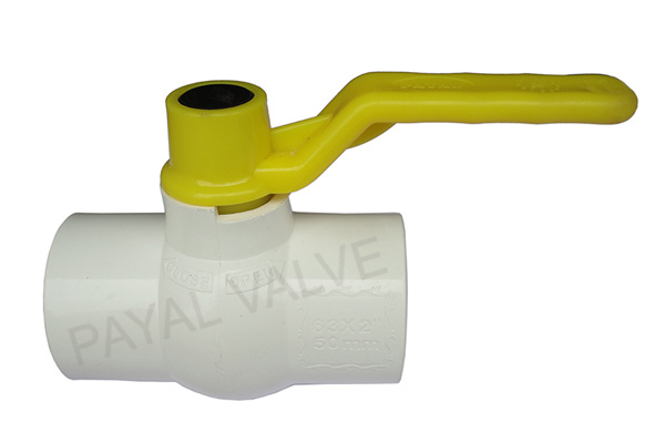 2 -inch white valve manufacturer in gujarat