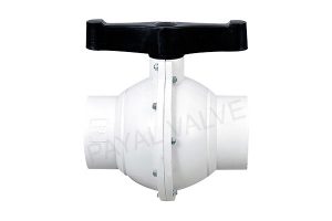 5 inch upvc valve supplier in Qatar