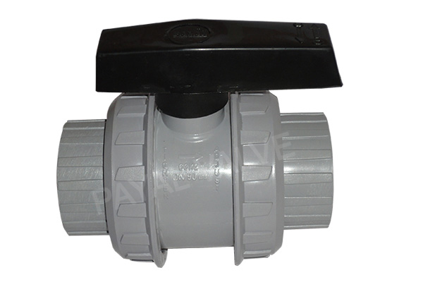 #1 Manufacturer of double union ball valve India