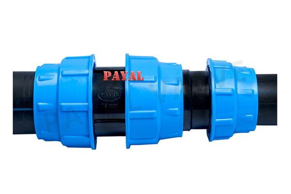 #alt_tagHDPE Coupler With Reducer SupplierHDPE Coupler With Reducer Supplier